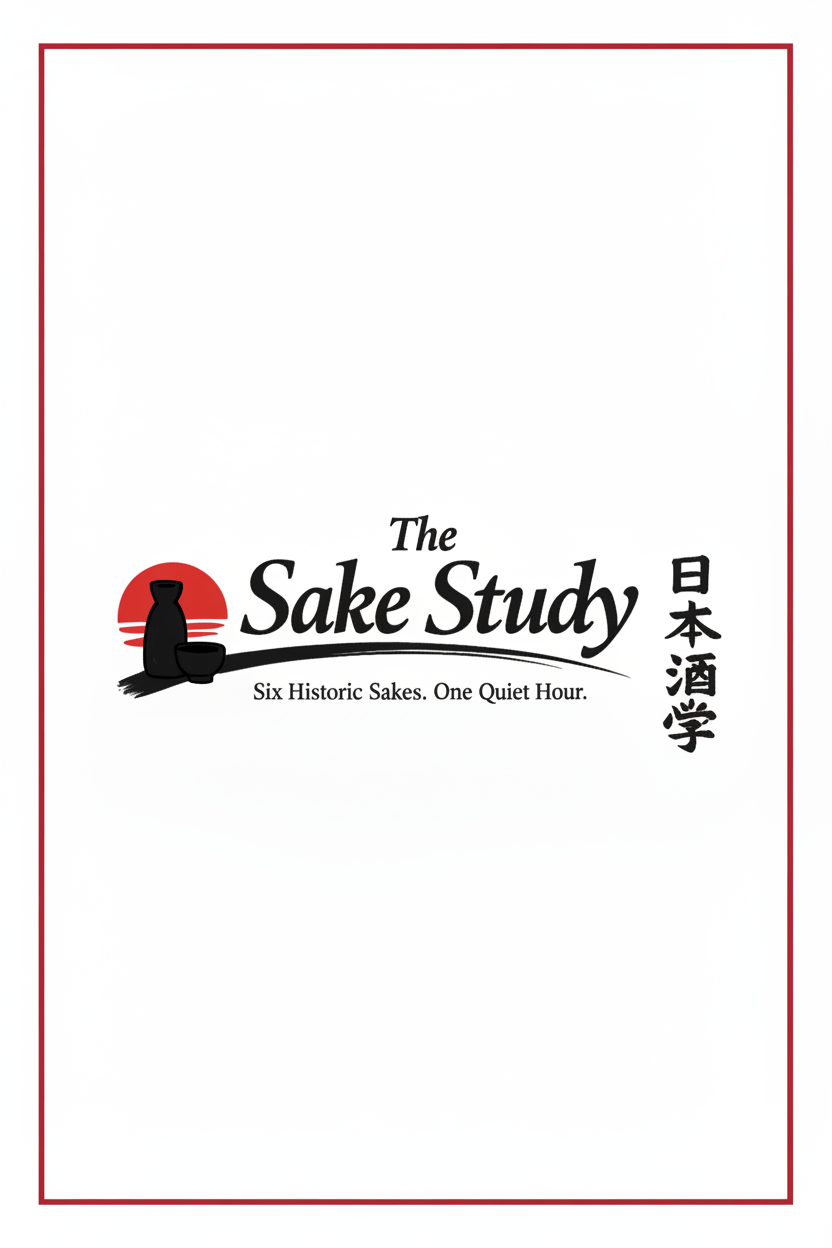 DTLA | The Sake Study