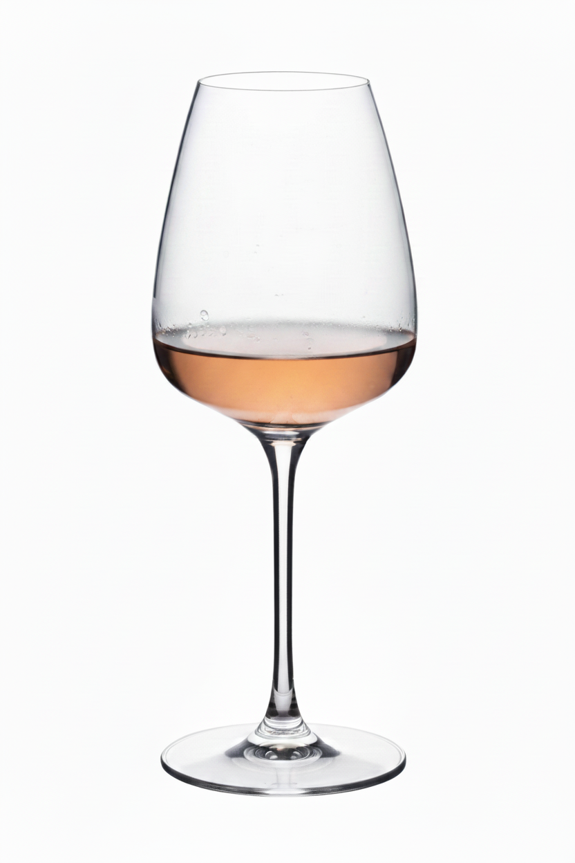 ❄️ EV Rosé (Sonoma, CA)