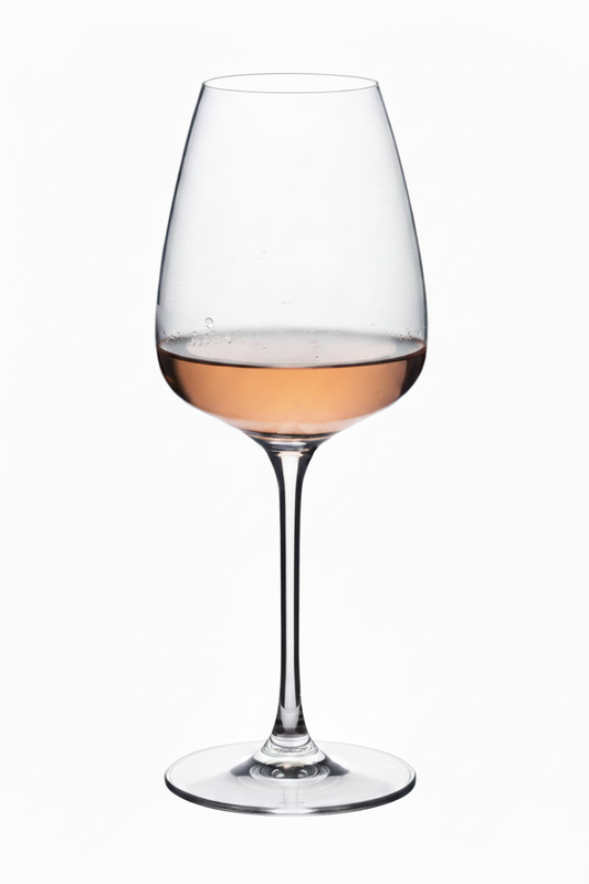 ❄️ EV Rosé (Sonoma, CA)