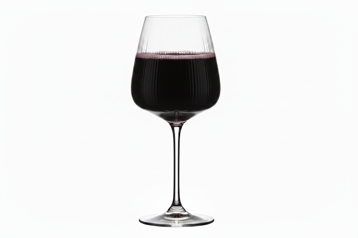 ❄️ Pronto Lambrusco Rosso Frizzante Secco