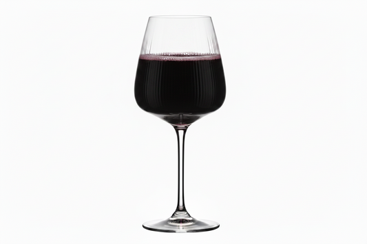 ❄️ Pronto Lambrusco Rosso Frizzante Secco