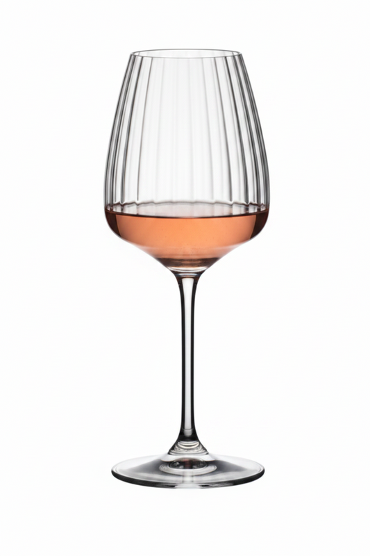Textured Glass
