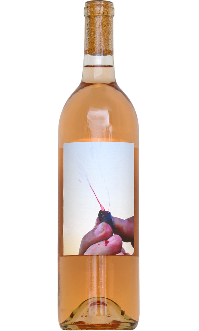 Enrico Valentine Rosé 2024