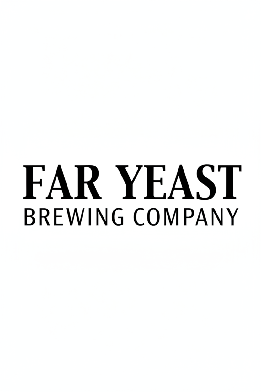 Far Yeast Seasonal & Limited Releases