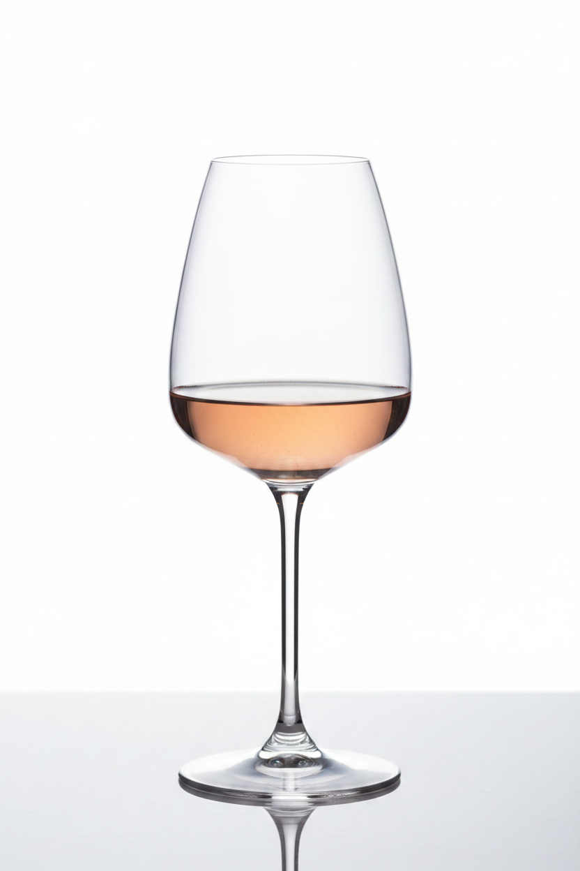 ❄️ Cabernet Sauvignon-Syrah Rosé (Chile)