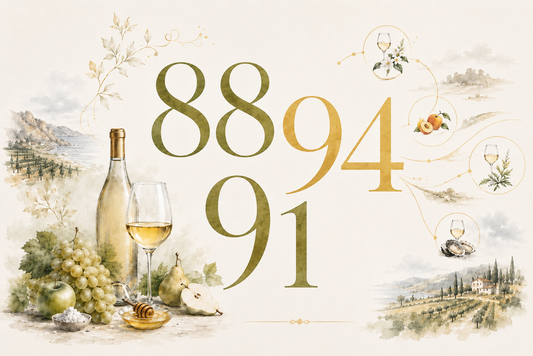 04/26 | The 90-Point Lie
