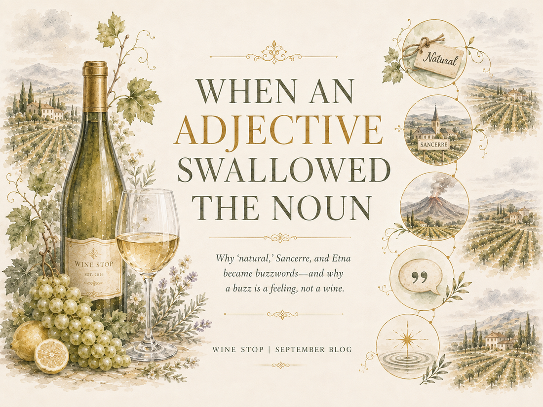 09/26 | When an Adjective Swallowed the Noun