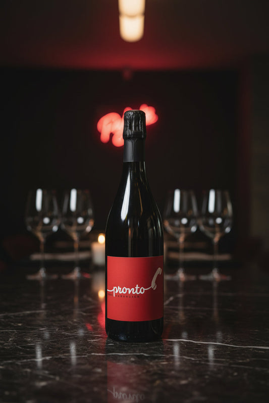 World Lambrusco Day: June 21