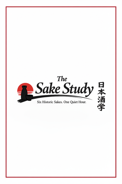 Coming to Wine Stop DTLA: The Sake Study
