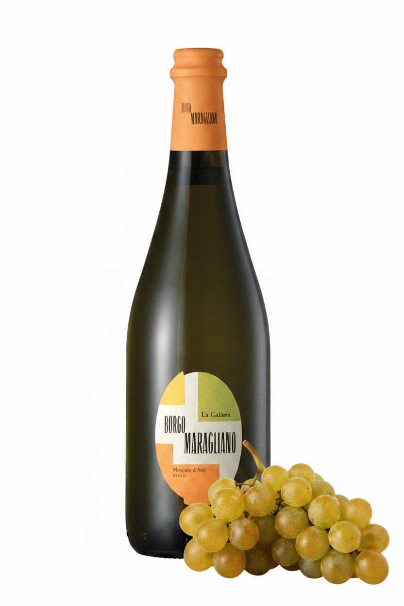 Moscato d'Asti DOCG