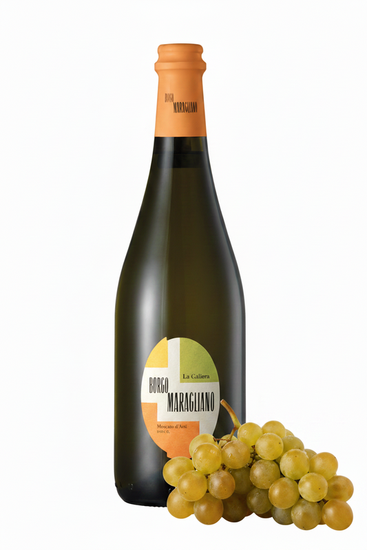 Moscato d'Asti DOCG