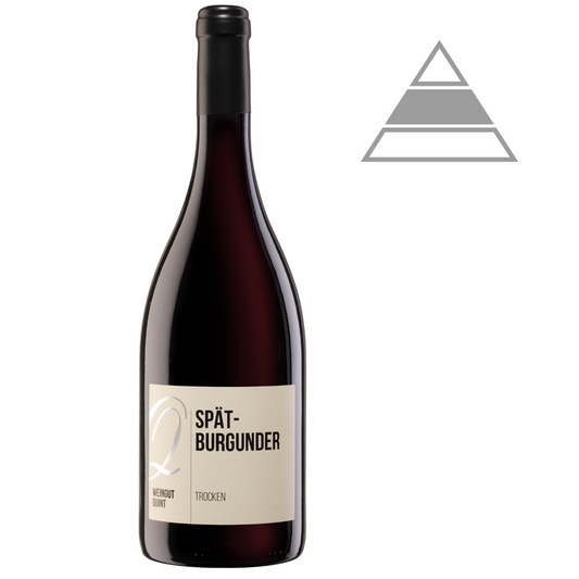 Spätburgunder Trocken 2020