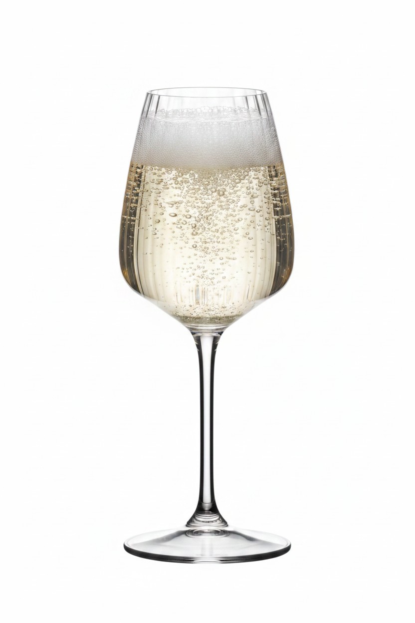 Textured Glass