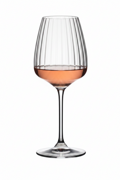 Textured Glass