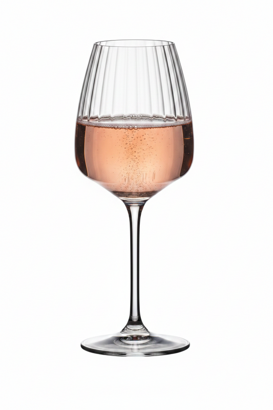 Contracena Pet Nat Rosé
