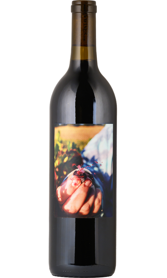 Enrico Valentine Red Blend 2023