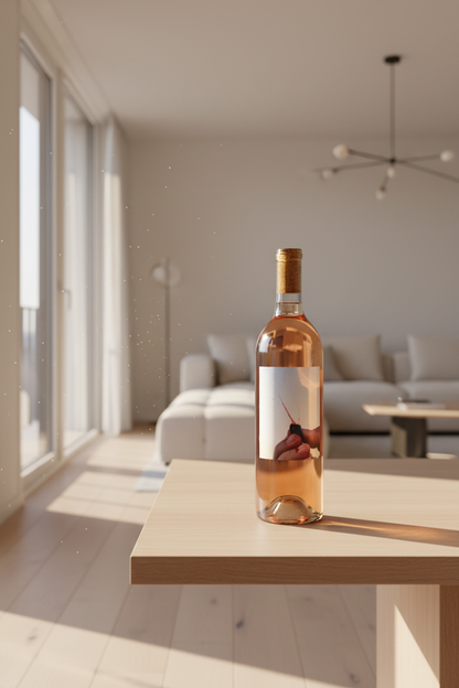 ❄️ EV Rosé
