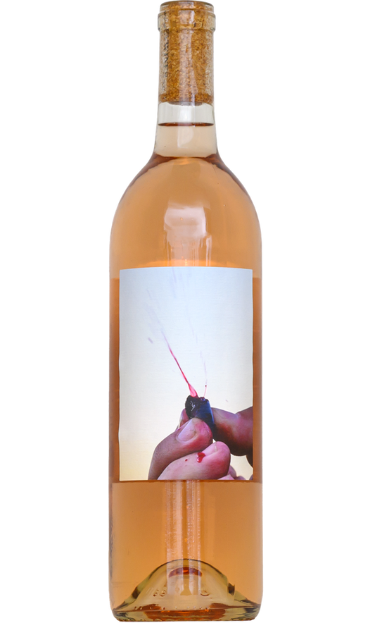 Enrico Valentine Rosé 2024