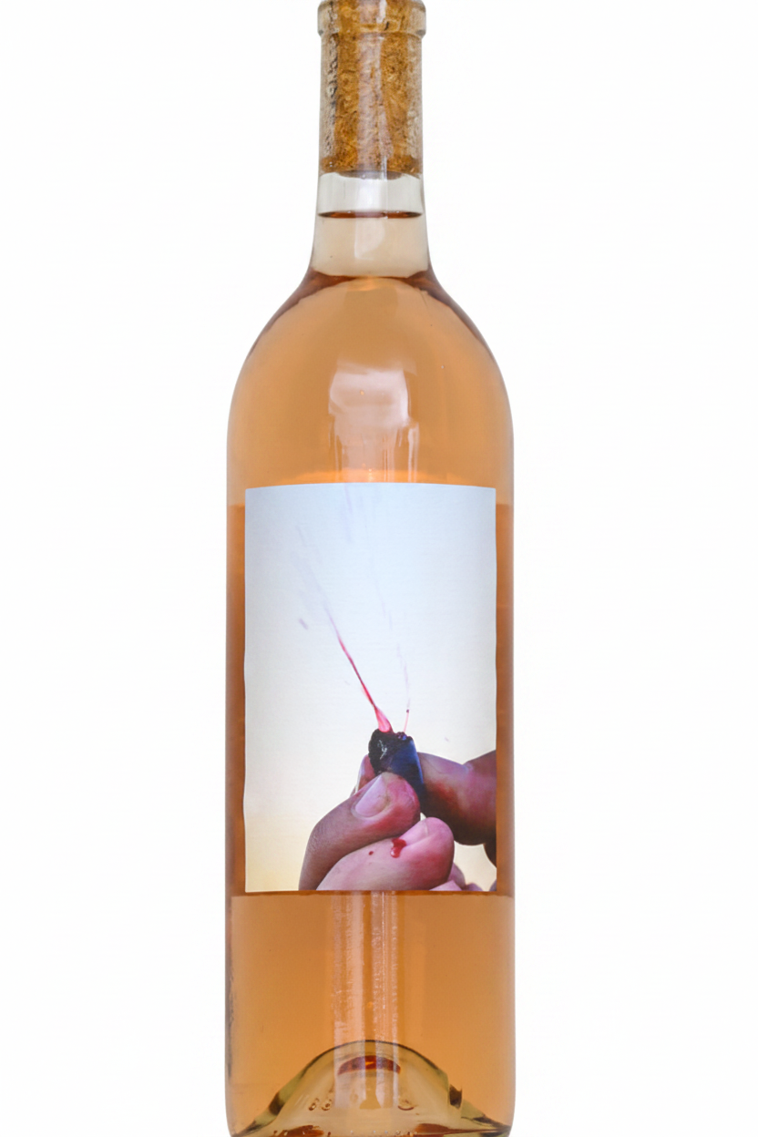 ❄️ EV Rosé (Sonoma, CA)