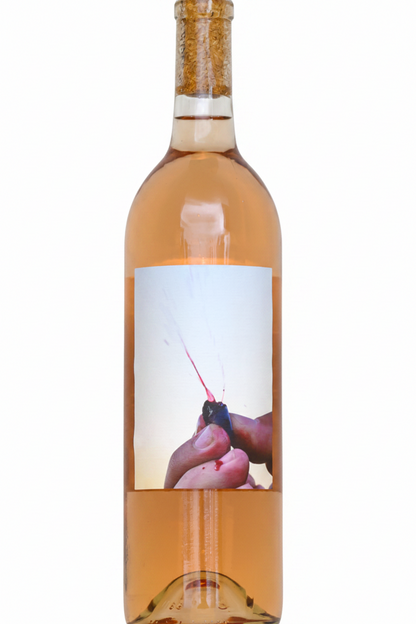 ❄️ EV Rosé (Sonoma, CA)