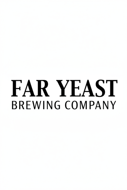 Far Yeast Seasonal & Limited Releases