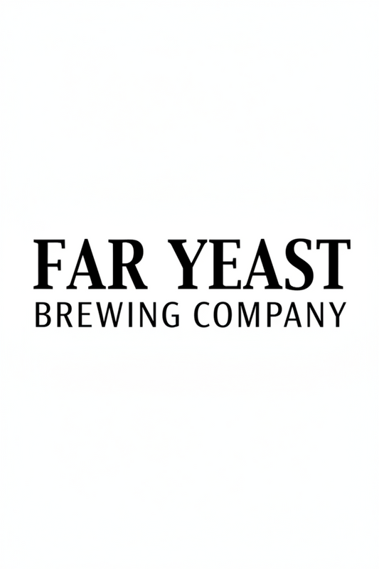 Far Yeast Seasonal & Limited Releases