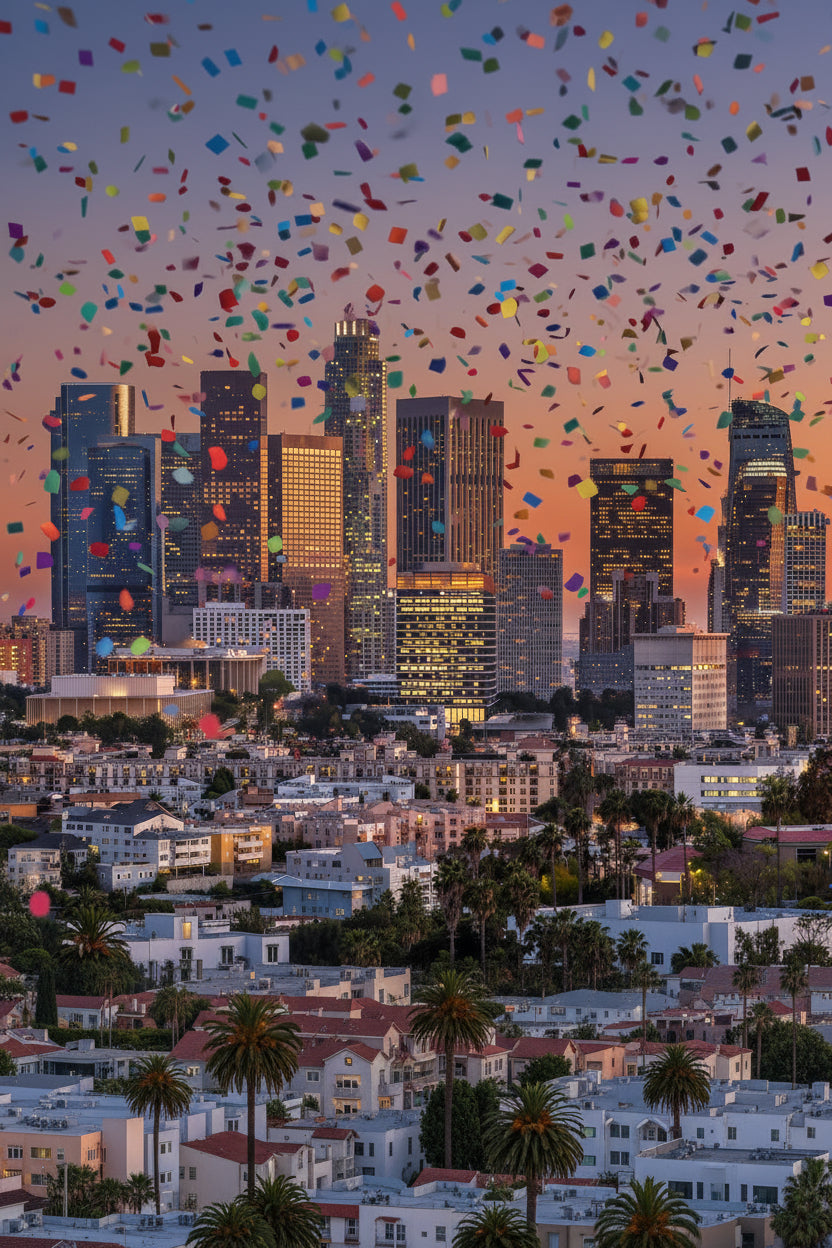 Confetti