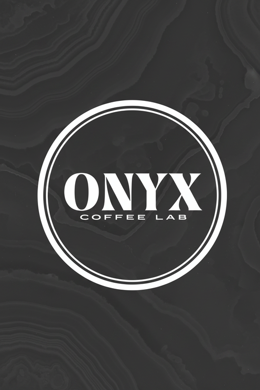 ONYX COFFEE