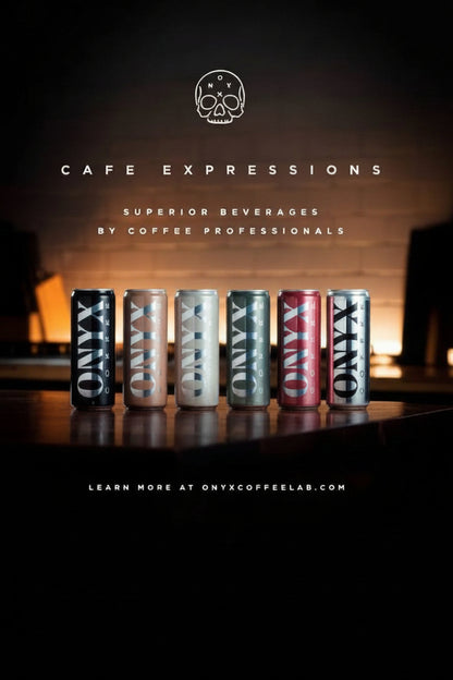 CAFE EXPRESSIONS