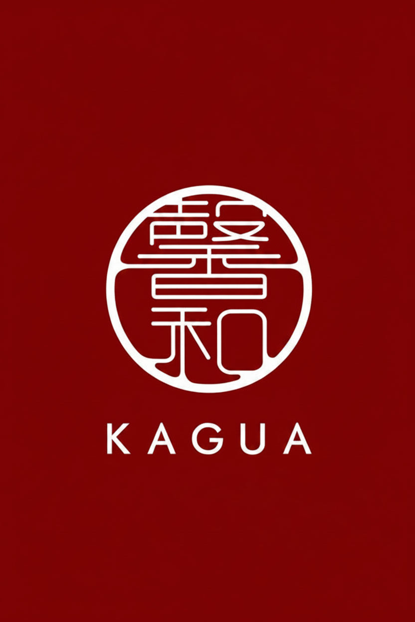 KAGUA Belgian-Style Ales — Blanc, Saison & Rouge