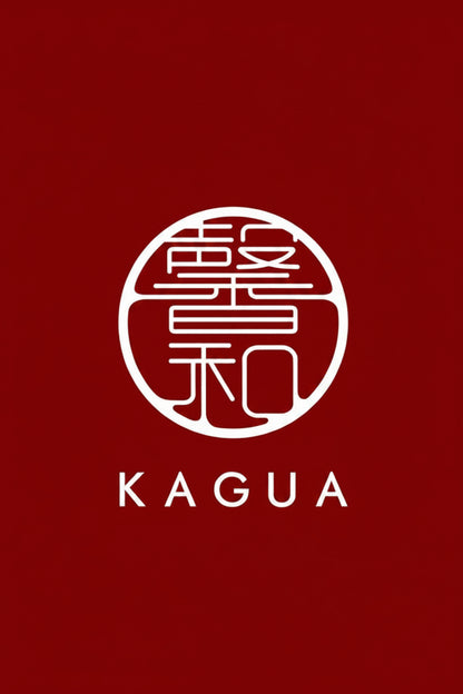 KAGUA Belgian-Style Ales — Blanc, Saison & Rouge