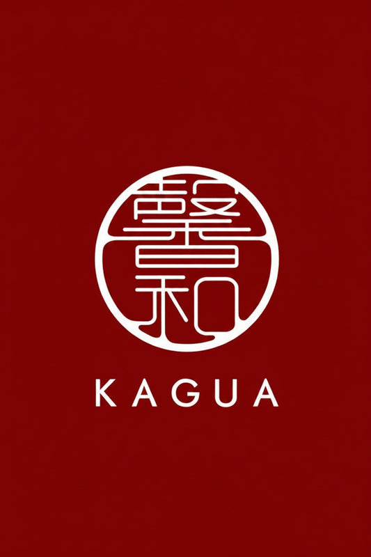 KAGUA Belgian-Style Ales — Blanc, Saison & Rouge
